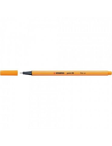 Fineliner Stabilo Point 88