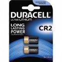 Pila Duracell DLCR2 3V Litio Confezione 2 Pezzi