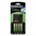 Cariabatterie Duracell CEF27