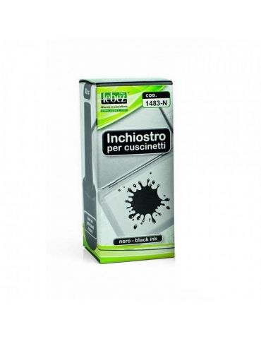 Inchiostro Lebez 30cc