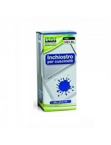 Inchiostro Lebez 30cc