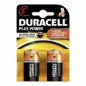 Pila Duracell C MN1400 1.5 V Mezza Torcia