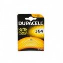 Pila Duracell D364 1.5 V