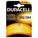 Pila Duracell D392-384 1.5 V