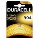 Pila Duracell D394 1.5 V