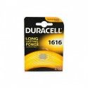 Pila Duracell DL1616 3 V