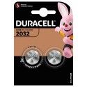 Pila Duracell DL2032 3 V