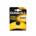 Pila Duracell DL2430 3 V
