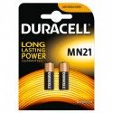 Pila Duracell MN21 12 V Confezione 2 Pezzi