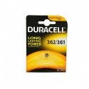 Pila Duracell Argento D362 1.5 V