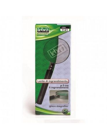 Lente D'Ingrandimento Ø 5 Cm