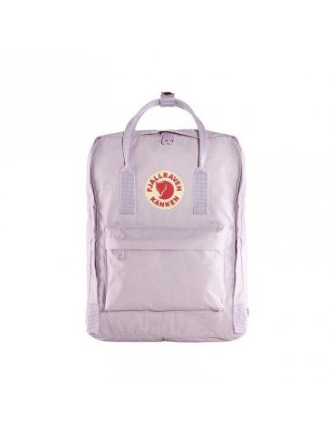 Zaino Fjallraven Kanken Pastel Lavender