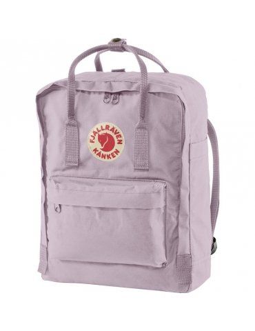 Zaino Fjallraven Kanken Pastel Lavender