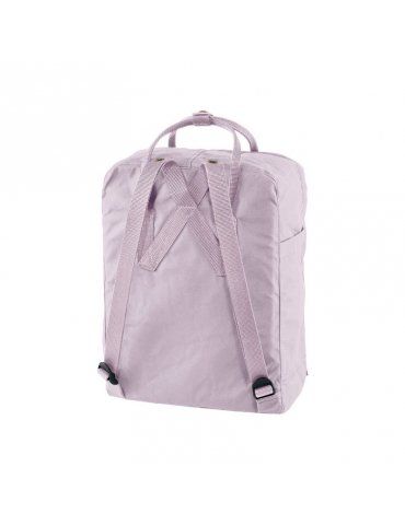 Zaino Fjallraven Kanken Pastel Lavender