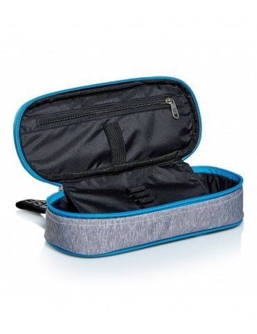 Astuccio Seven Round Plus Street Player