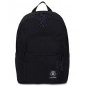 Zaino Invicta Jelek Plain Jet Black