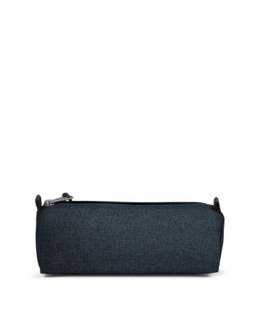 Astuccio Eastpak Benchmark Triple Denim