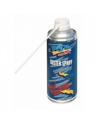 Bomboletta Aria Compressa 400 ml