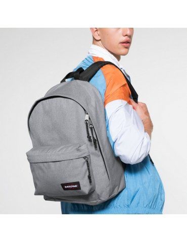 Zaino Eastpak Out Of Office Sunday Grey