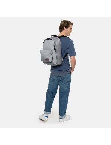 Zaino Eastpak Out Of Office Sunday Grey