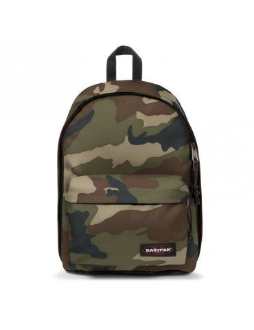 Zaino Eastpak Out Of Office Camo