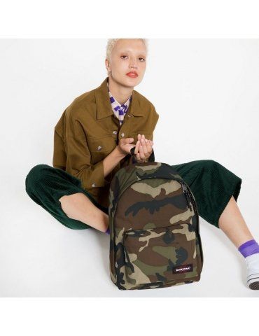 Zaino Eastpak Out Of Office Camo