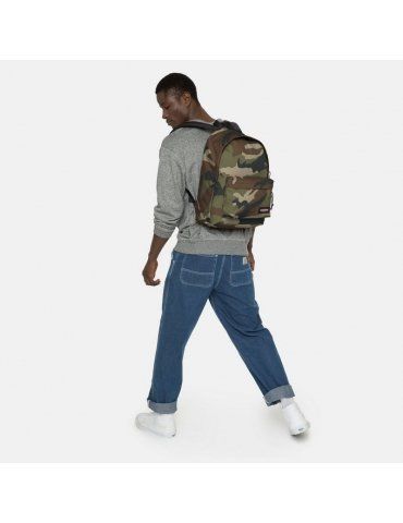 Zaino Eastpak Out Of Office Camo