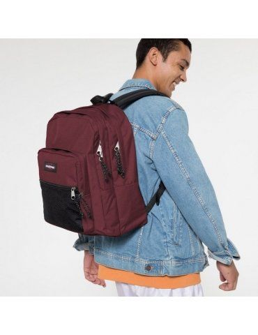 Zaino Eastpak Pinnacle Crafty Wine