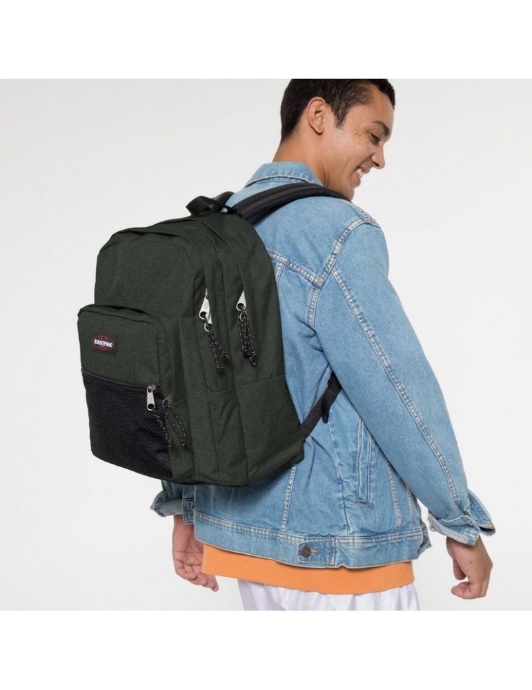 Zaino Eastpak Pinnacle Crafty Moss