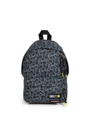 Zaino Eastpak Orbit Smiley Mini