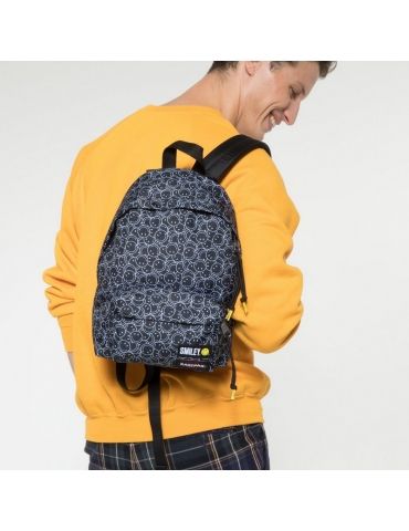 Zaino Eastpak Orbit Smiley Mini
