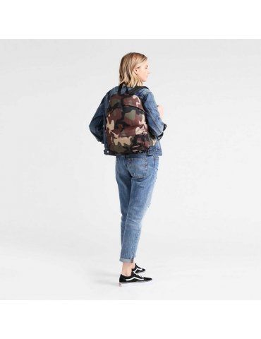 Zaino Eastpak Padded Pak'r Camo