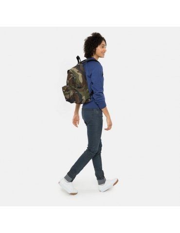 Zaino Eastpak Padded Pak'r Camo