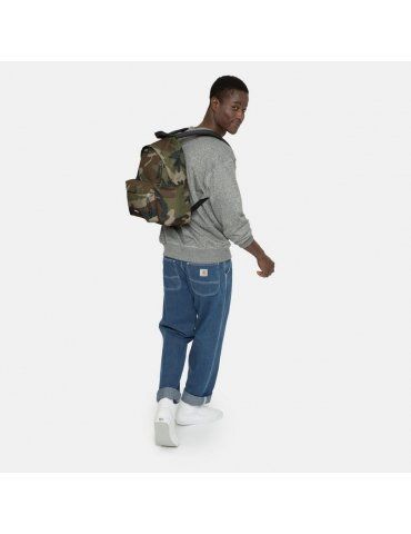 Zaino Eastpak Padded Pak'r Camo