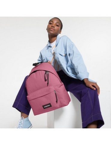 Zaino Eastpak Padded Pak'r Salty Pink