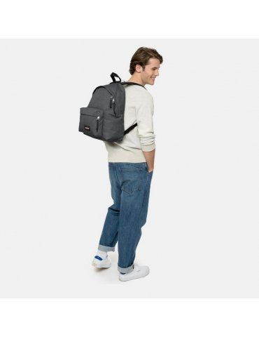 Zaino Eastpak Padded Pak'r Black Denim