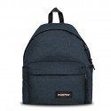 Zaino Eastpak Padded Pak'r Triple Denim