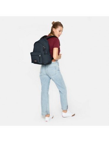 Zaino Eastpak Padded Pak'r Triple Denim