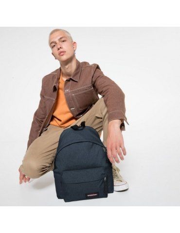 Zaino Eastpak Padded Pak'r Triple Denim