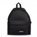 Zaino Eastpak Nero Padded Pak'r Principale