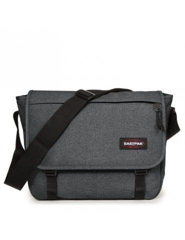 Tracolla Eastpak Delegate Black Denim