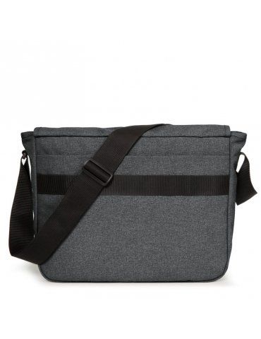 Tracolla Eastpak Delegate Black Denim