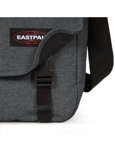 Tracolla Eastpak Delegate Black Denim
