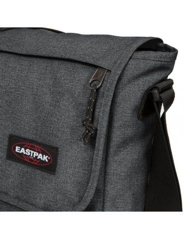 Tracolla Eastpak Delegate Black Denim