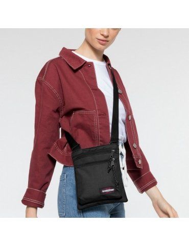 Borsello Eastpak Rusher Black