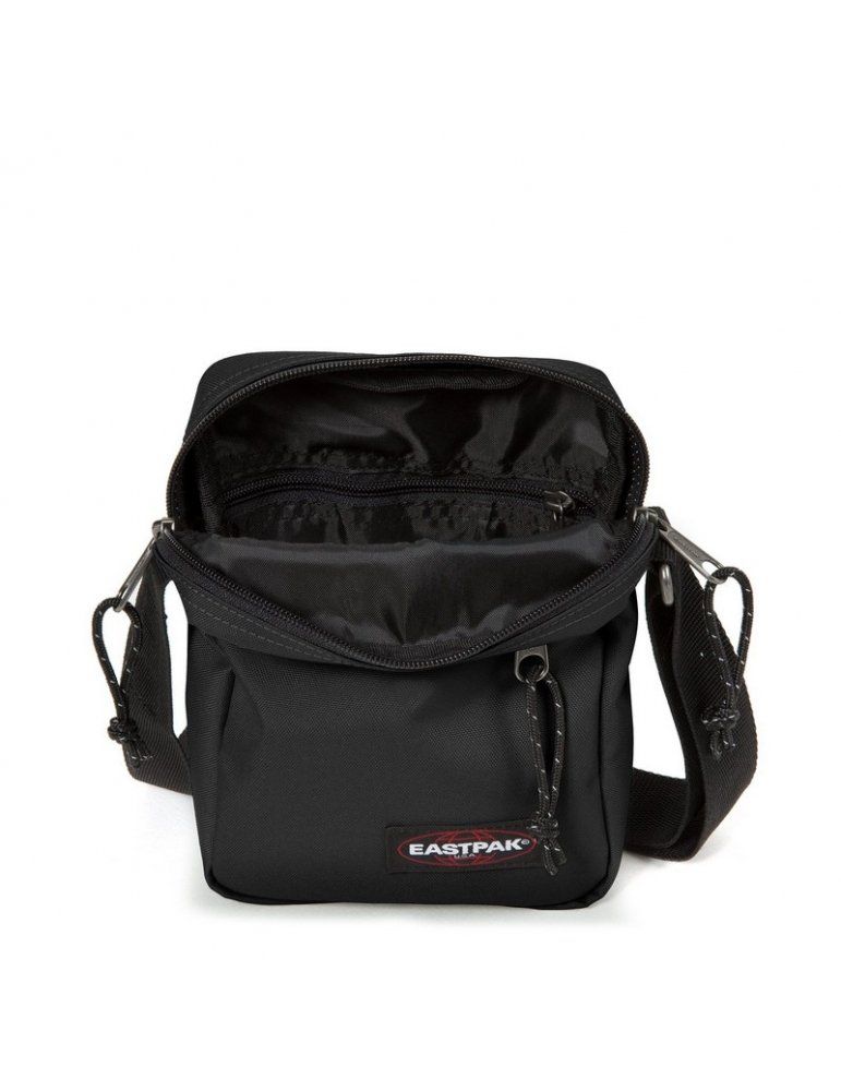 Borsello Eastpak The One Black