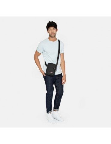 Borsello Eastpak The One Black