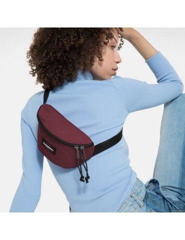 Marsupio Eastpak Springer Crafty Wine