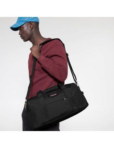 Borsone Eastpak Compact Black