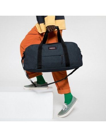 Borsone Eastpak Stand S Triple Denim Borsone Eastpak Stand S Triple Denim